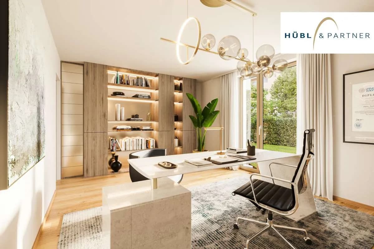 3-Zimmer-Wohnung kaufen in Wien – 67,04 m², € 525.000 – Bild 8 von 12