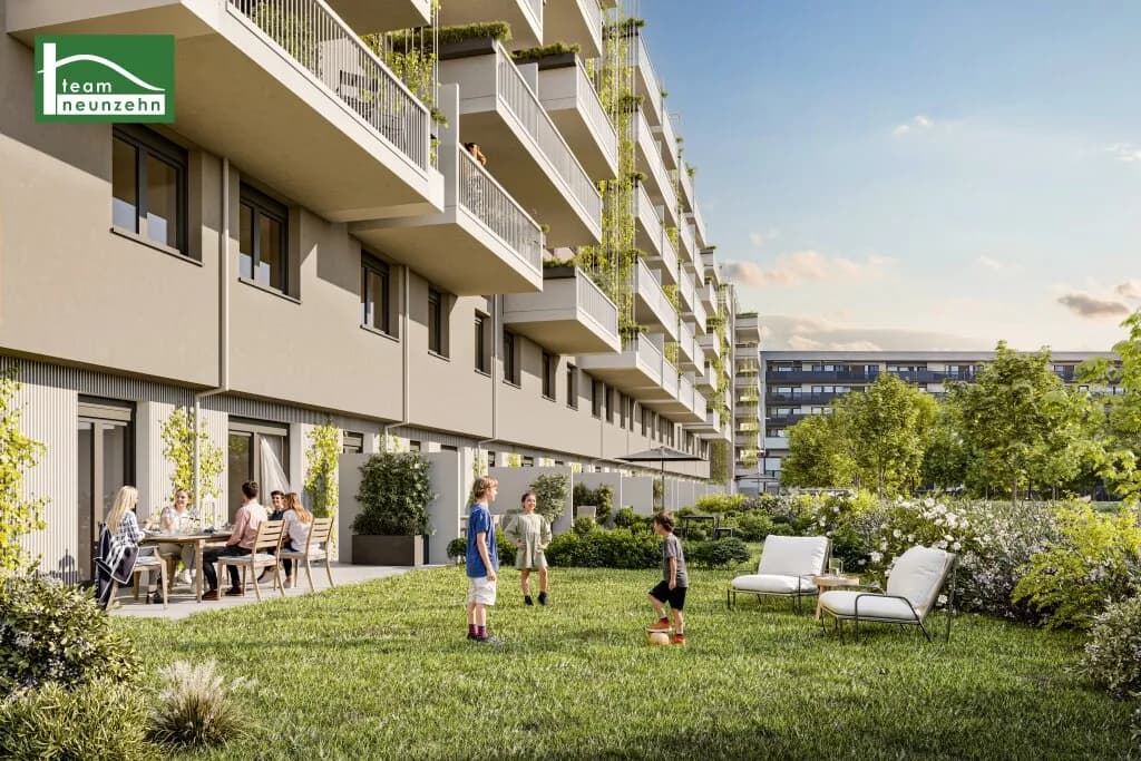 Gewerbeimmobilie kaufen in Wien – 323 m², € 1.700.000 – Bild 2 von 2