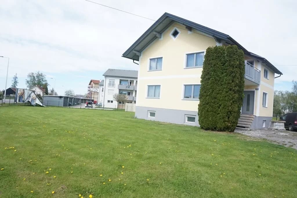 Haus mieten in Ried im Innkreis – 150 m²