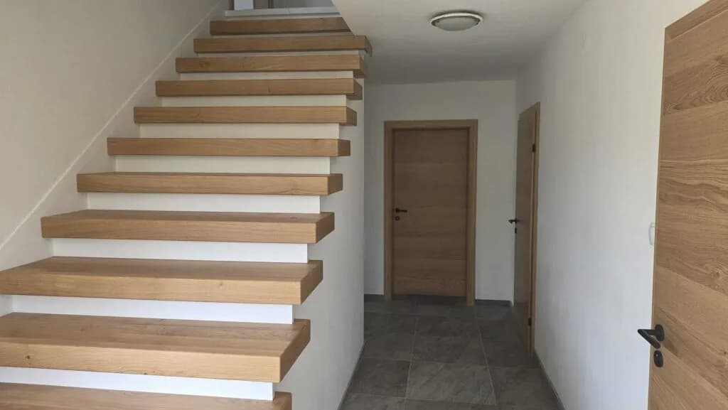 Haus mieten in Ried im Innkreis – 150 m² – Bild 2 von 6