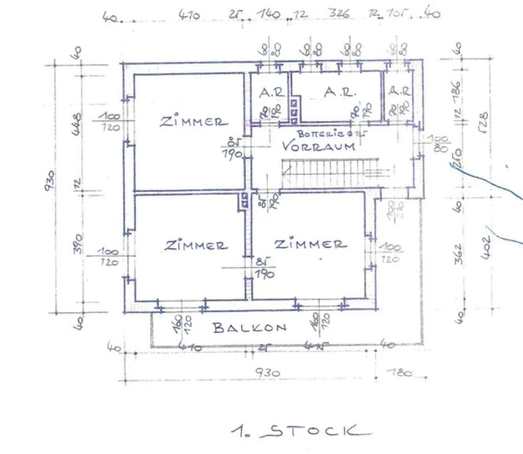 Haus mieten in Ried im Innkreis – 150 m² – Bild 6 von 6
