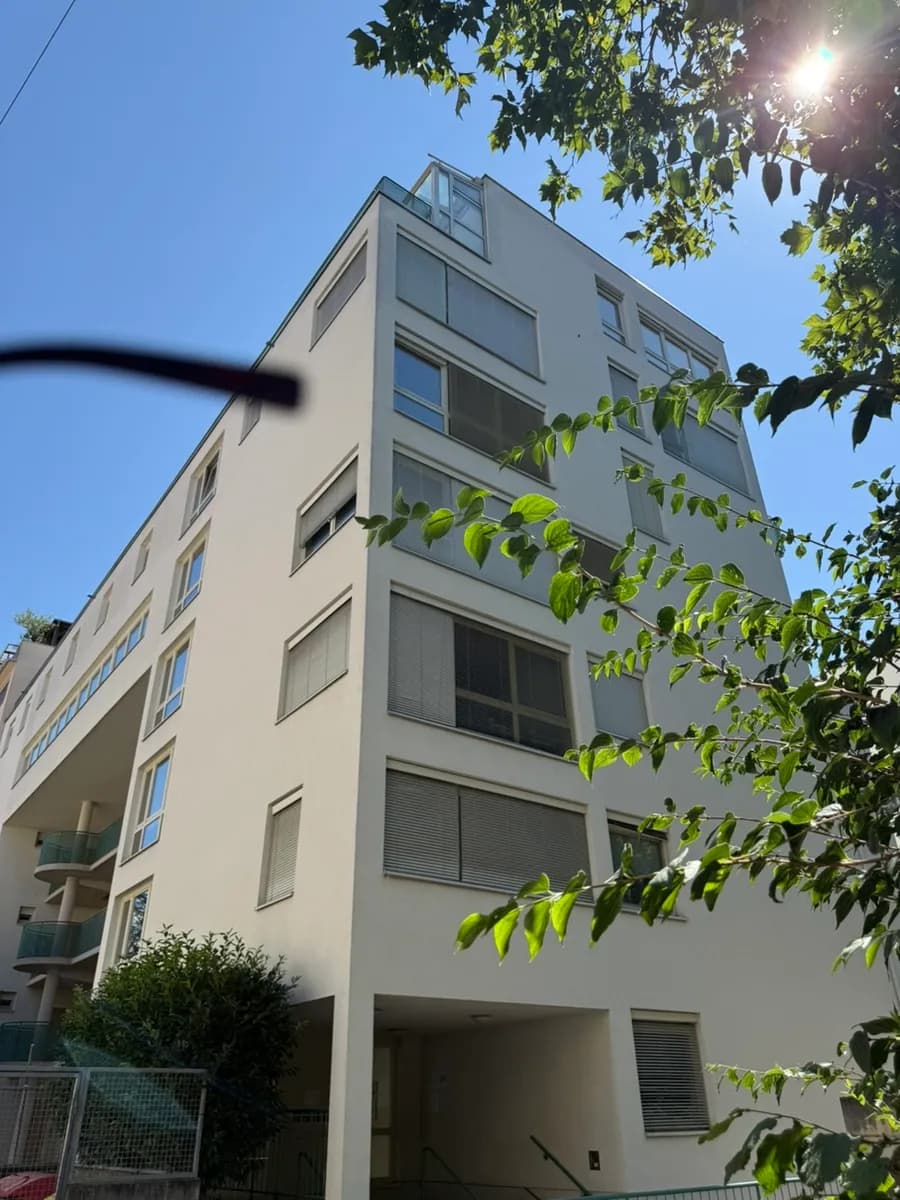 1-Zimmer-Wohnung mieten in Graz – 30 m², € 550