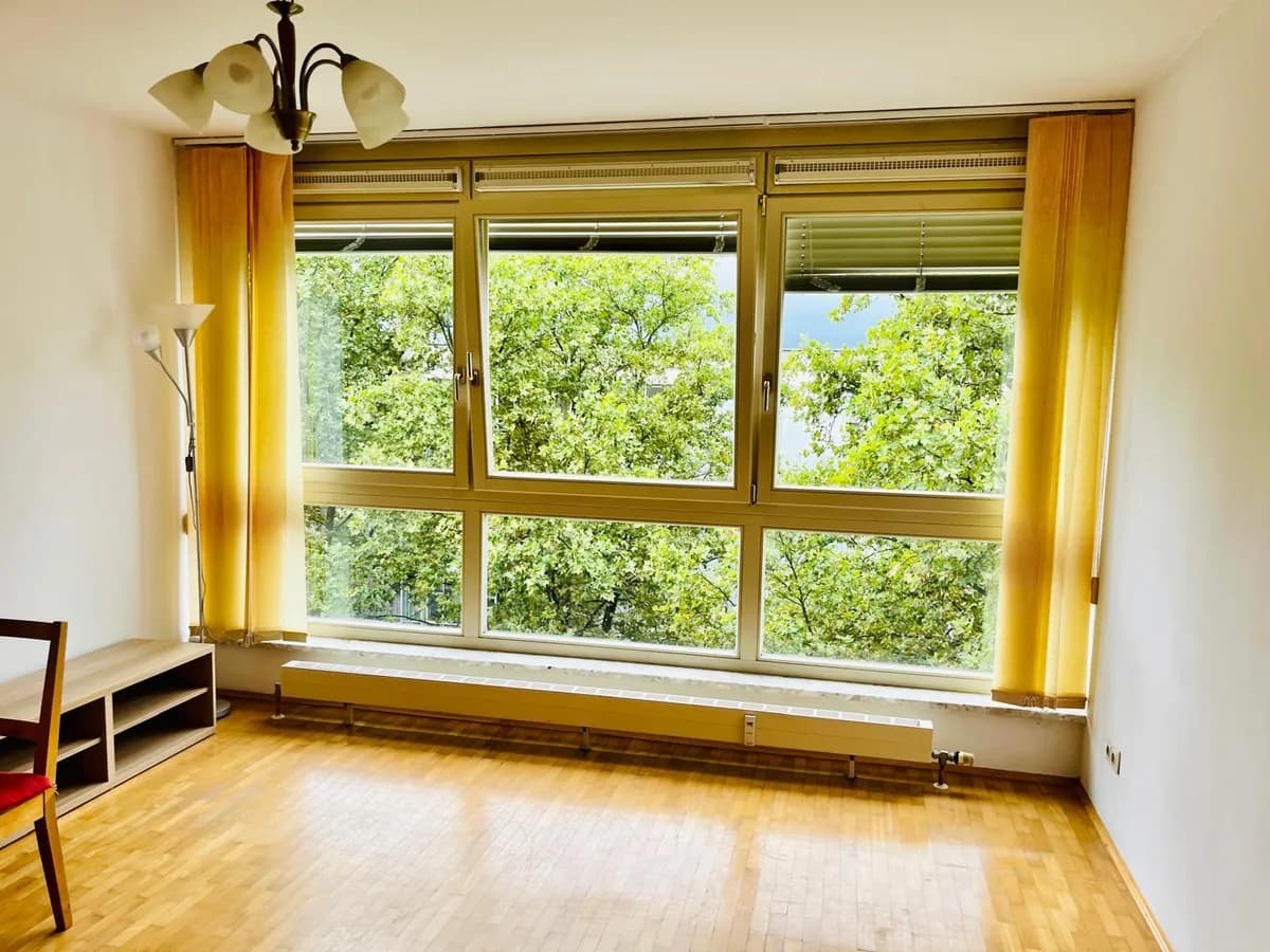 1-Zimmer-Wohnung mieten in Graz – 30 m², € 550 – Bild 2 von 26