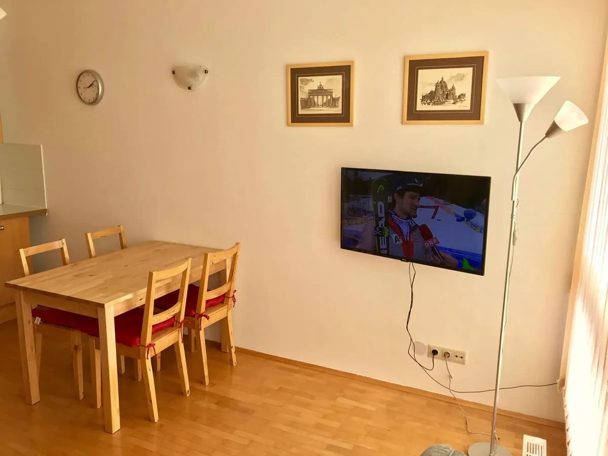 1-Zimmer-Wohnung mieten in Graz – 30 m², € 550 – Bild 4 von 26