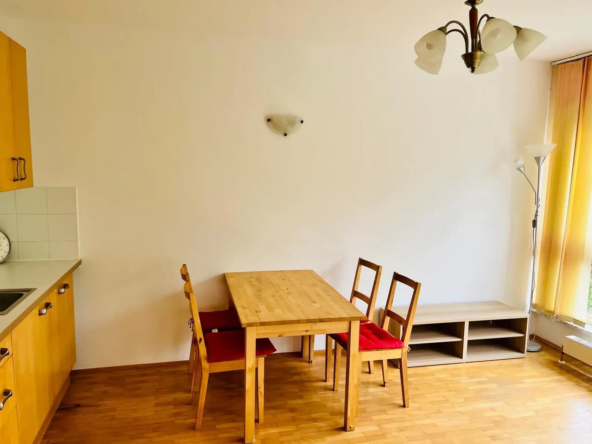 1-Zimmer-Wohnung mieten in Graz – 30 m², € 550 – Bild 5 von 26