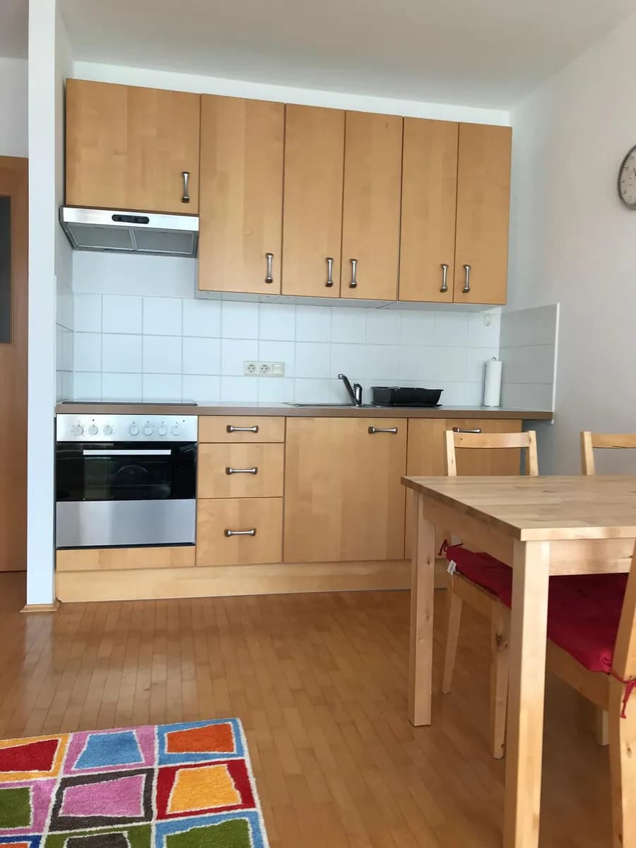 1-Zimmer-Wohnung mieten in Graz – 30 m², € 550 – Bild 6 von 26