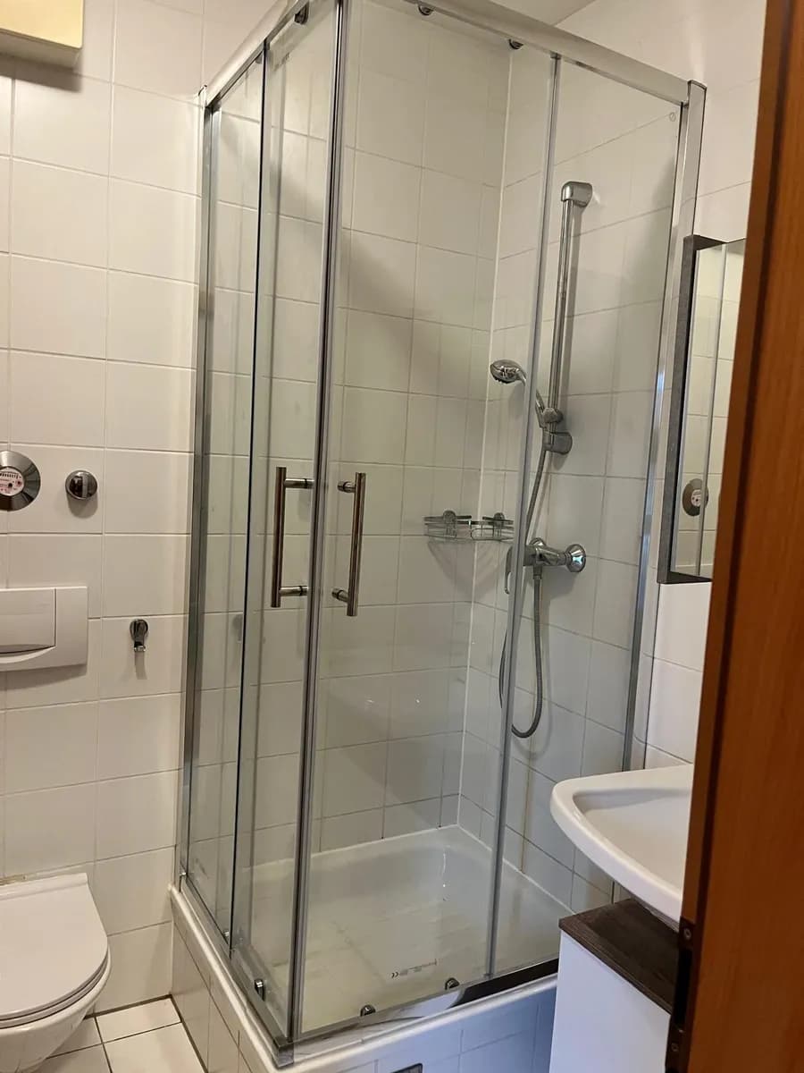 1-Zimmer-Wohnung mieten in Graz – 30 m², € 550 – Bild 8 von 26