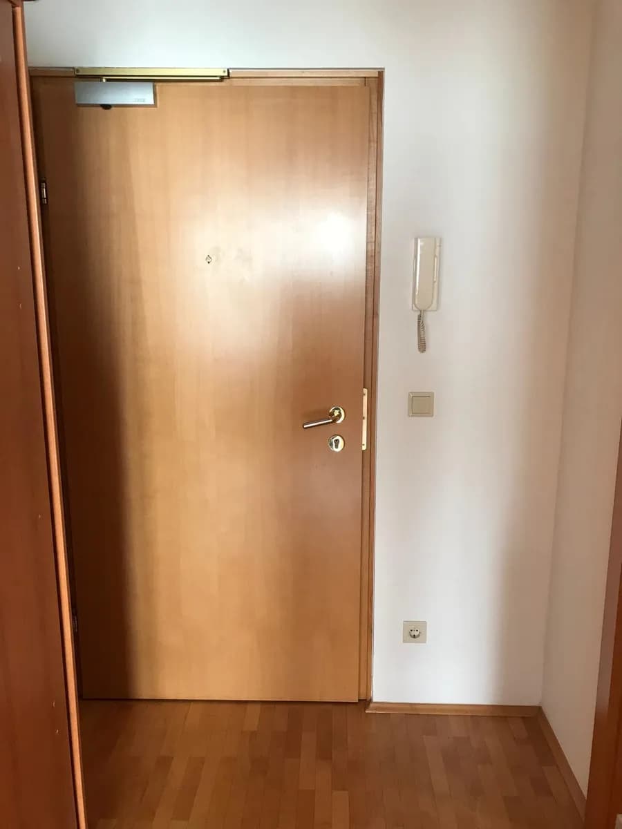 1-Zimmer-Wohnung mieten in Graz – 30 m², € 550 – Bild 10 von 26