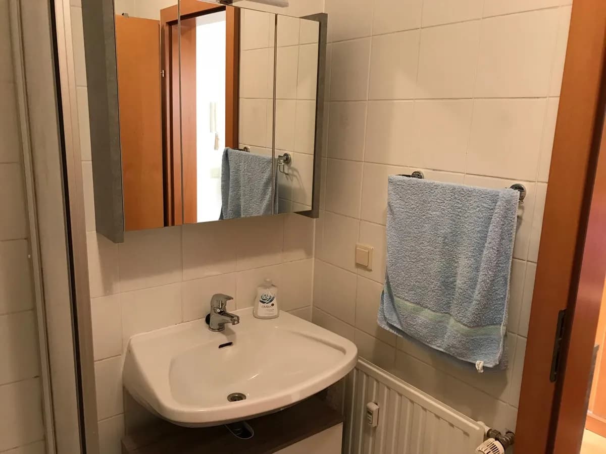 1-Zimmer-Wohnung mieten in Graz – 30 m², € 550 – Bild 11 von 26