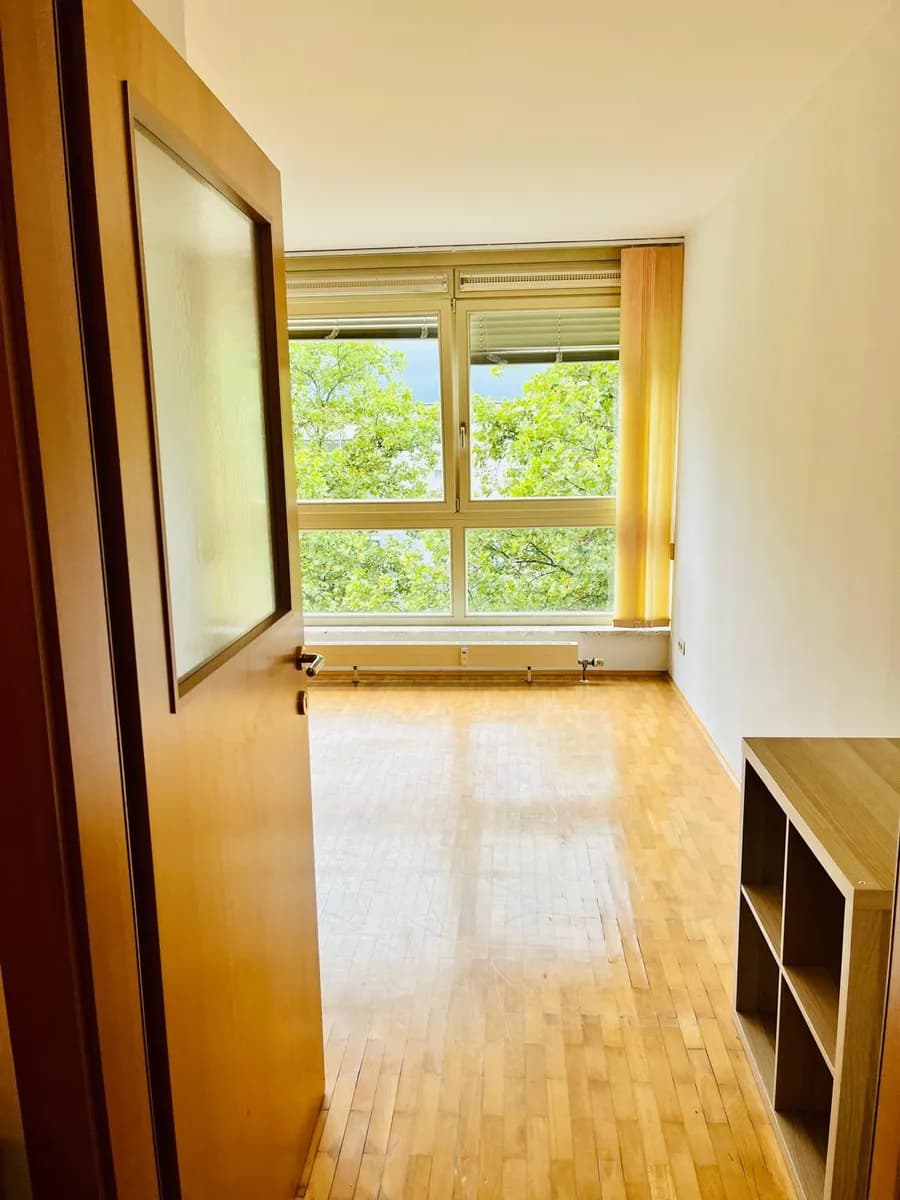 1-Zimmer-Wohnung mieten in Graz – 30 m², € 550 – Bild 13 von 26