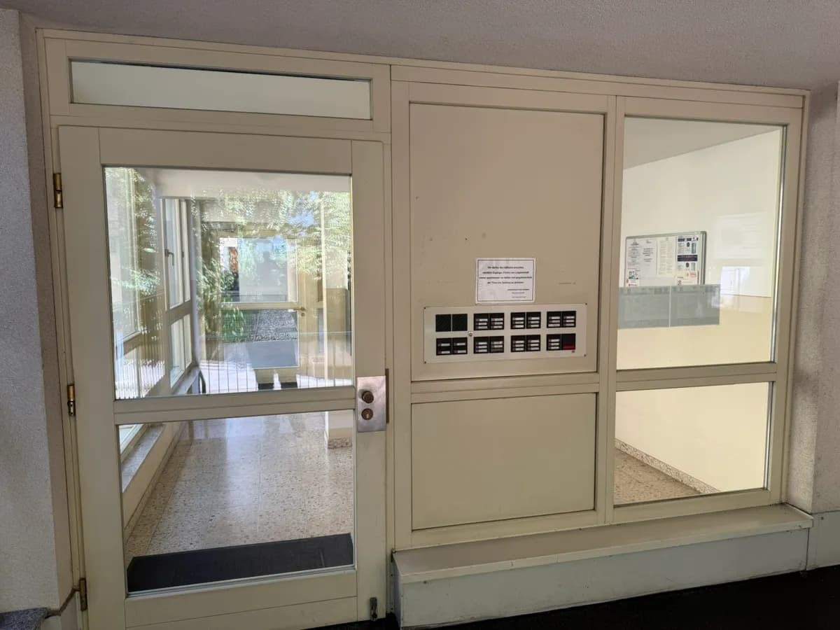 1-Zimmer-Wohnung mieten in Graz – 30 m², € 550 – Bild 15 von 26