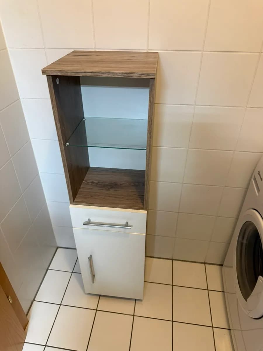 1-Zimmer-Wohnung mieten in Graz – 30 m², € 550 – Bild 16 von 26