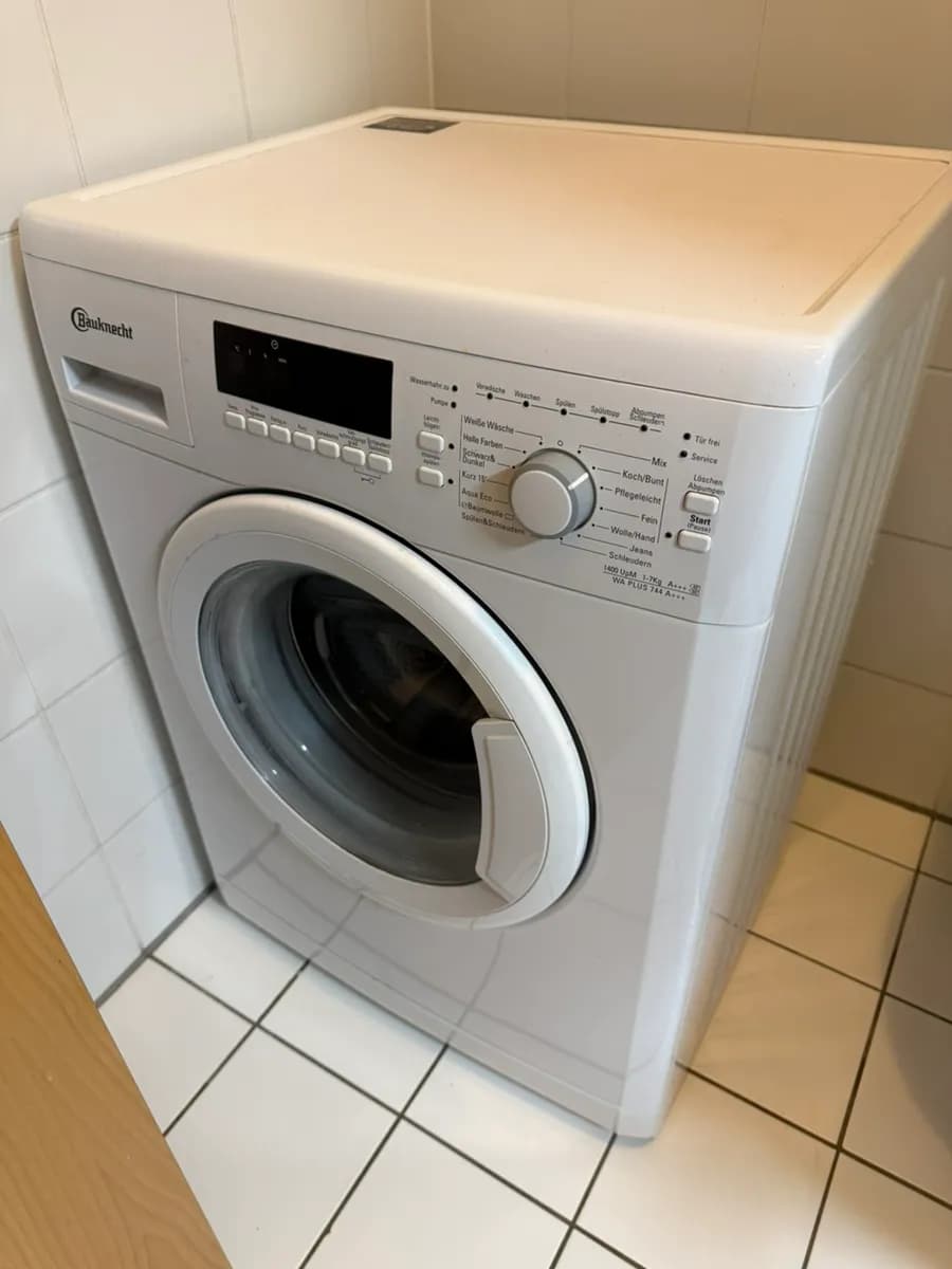 1-Zimmer-Wohnung mieten in Graz – 30 m², € 550 – Bild 17 von 26