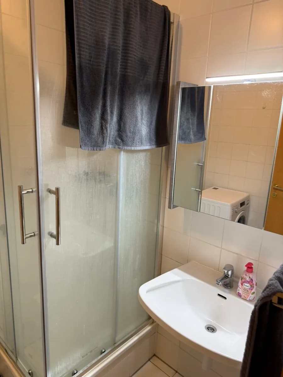 1-Zimmer-Wohnung mieten in Graz – 30 m², € 550 – Bild 18 von 26