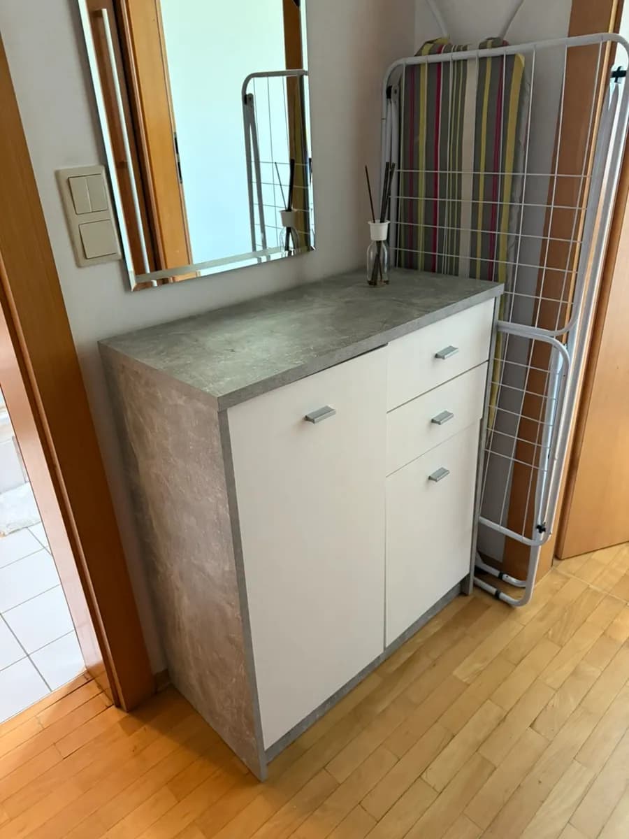 1-Zimmer-Wohnung mieten in Graz – 30 m², € 550 – Bild 19 von 26