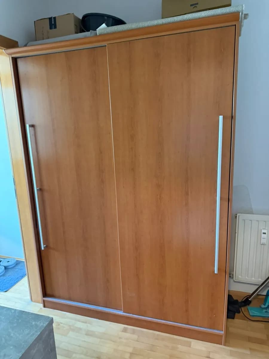 1-Zimmer-Wohnung mieten in Graz – 30 m², € 550 – Bild 20 von 26