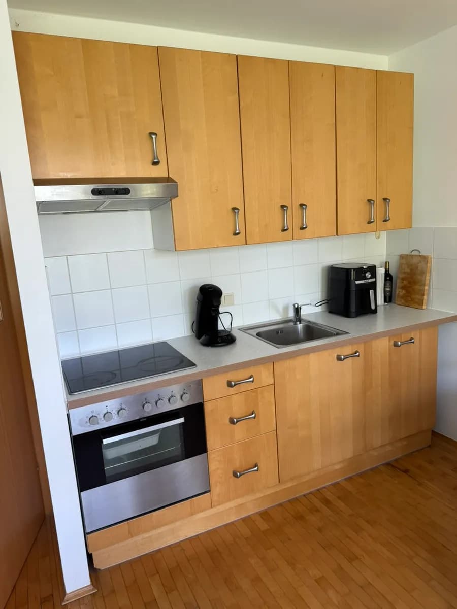1-Zimmer-Wohnung mieten in Graz – 30 m², € 550 – Bild 21 von 26