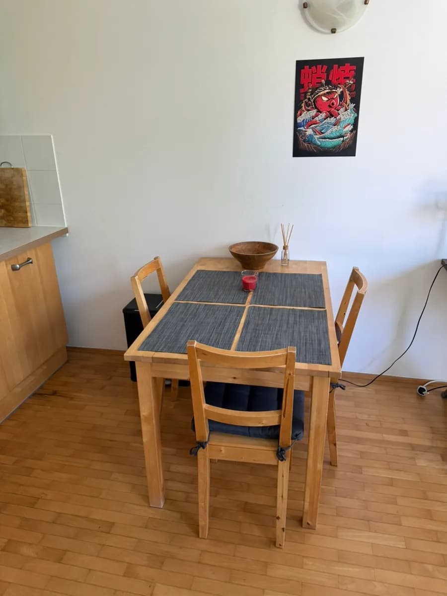 1-Zimmer-Wohnung mieten in Graz – 30 m², € 550 – Bild 22 von 26
