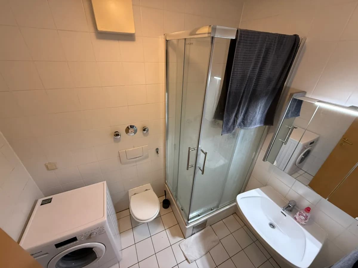 1-Zimmer-Wohnung mieten in Graz – 30 m², € 550 – Bild 24 von 26