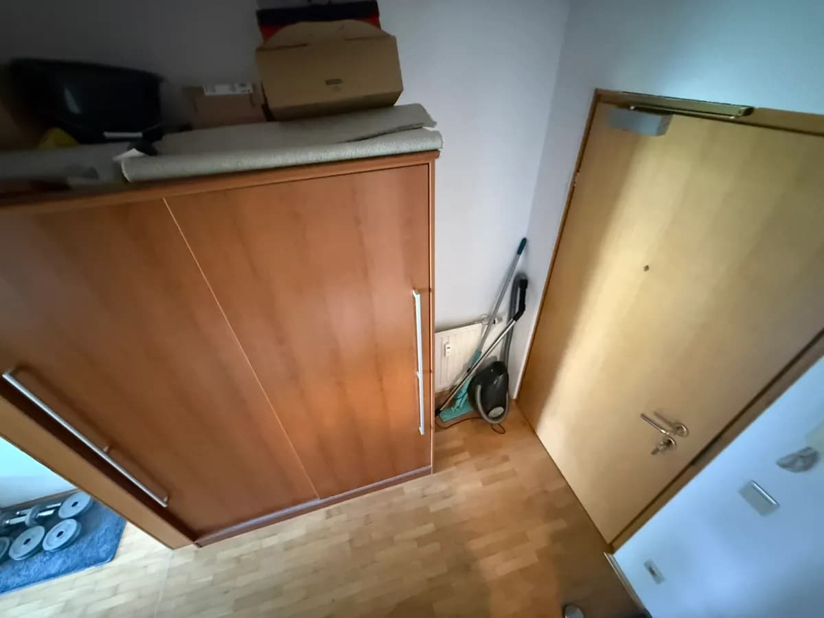 1-Zimmer-Wohnung mieten in Graz – 30 m², € 550 – Bild 25 von 26