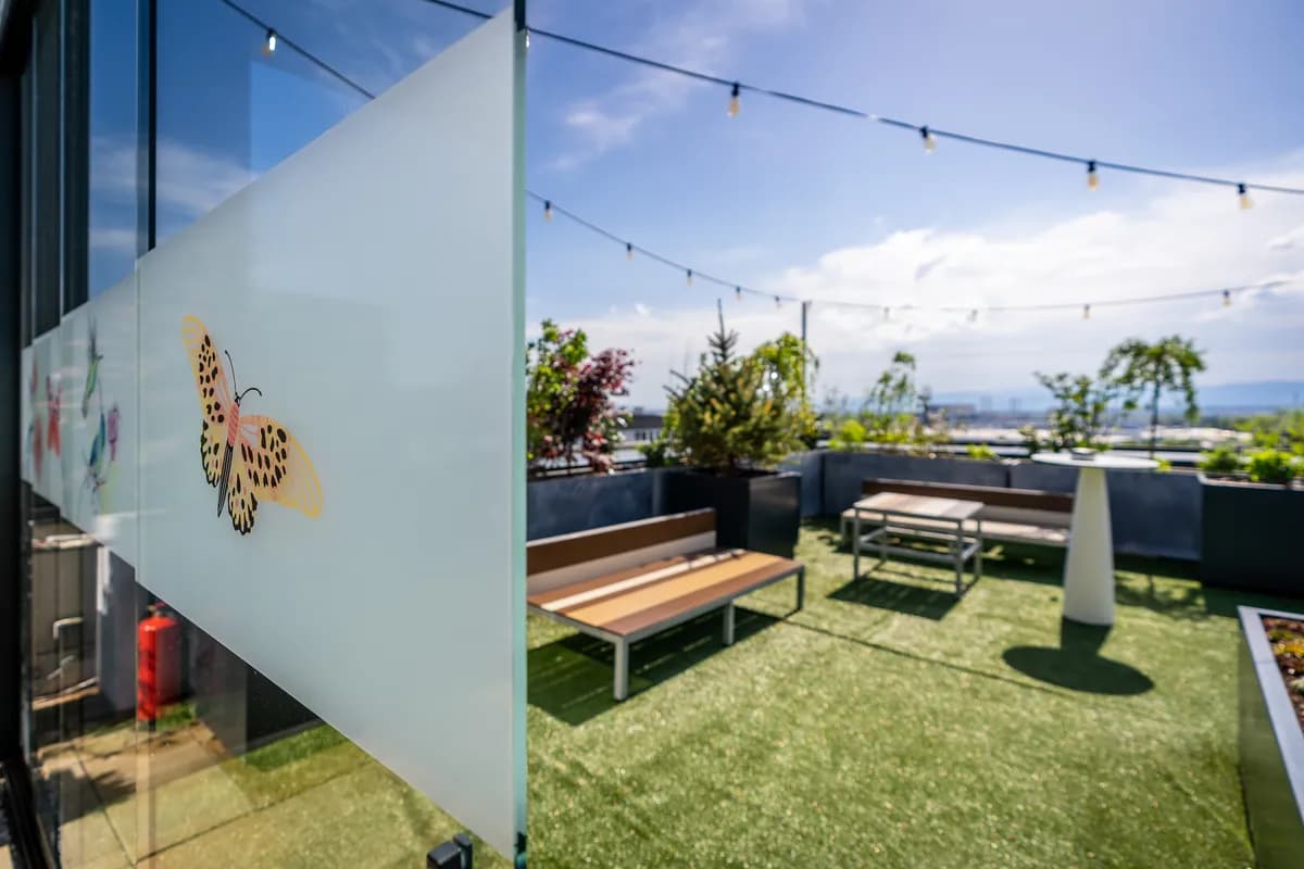 Gewerbeimmobilie mieten in Graz-Umgebung – 3 000 m², € 15 – Bild 3 von 12