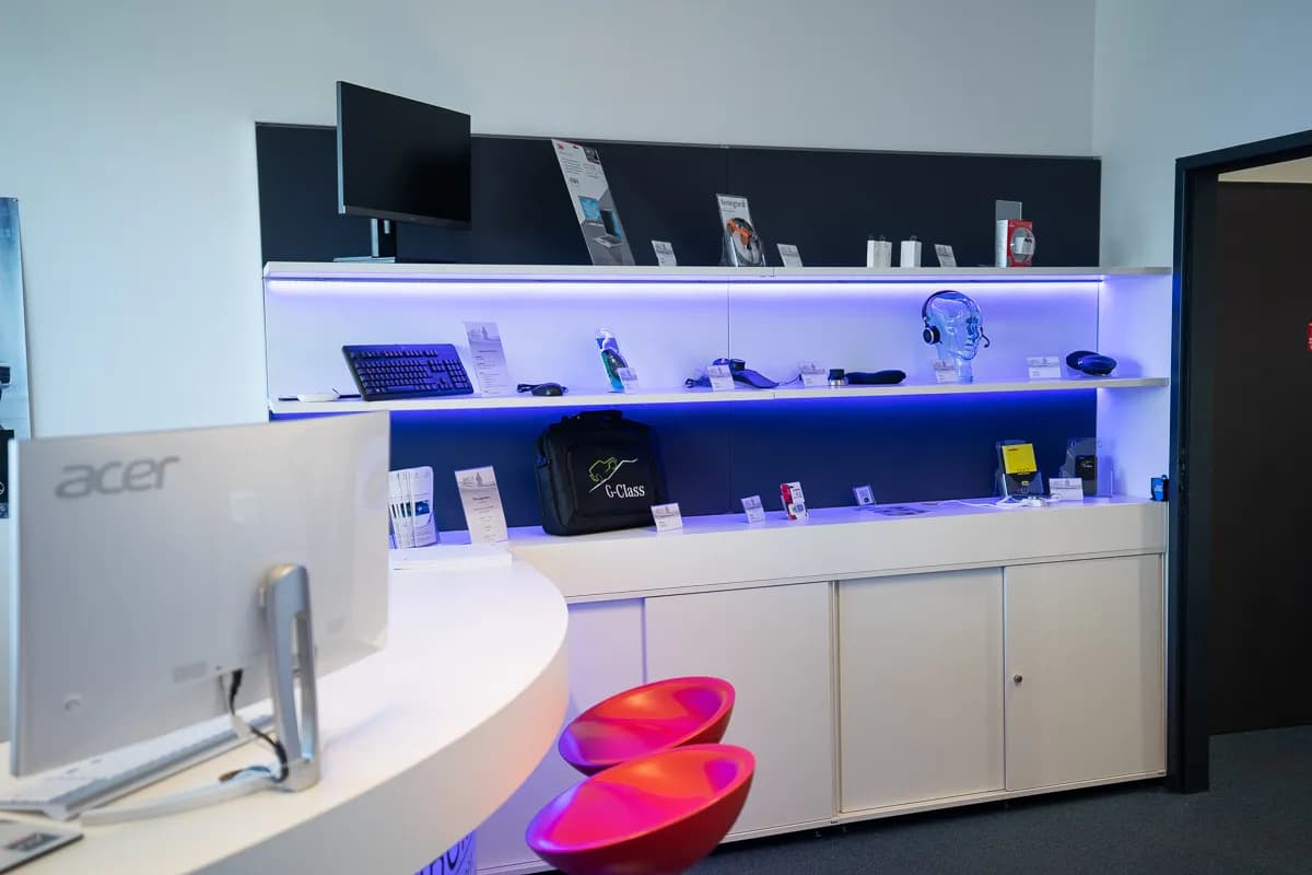 Gewerbeimmobilie mieten in Graz-Umgebung – 3 000 m², € 15 – Bild 7 von 12