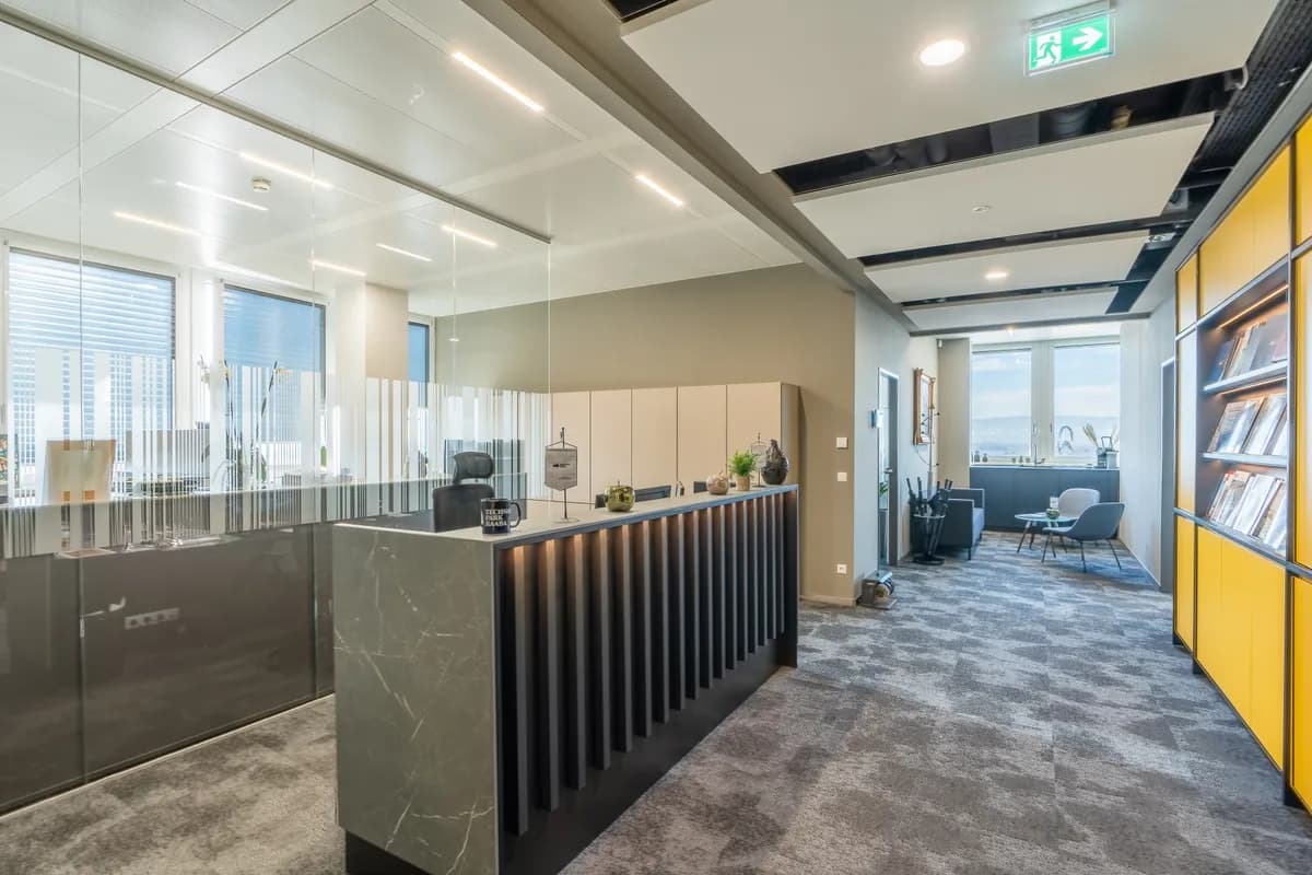 Gewerbeimmobilie mieten in Graz-Umgebung – 3 000 m², € 15 – Bild 9 von 12