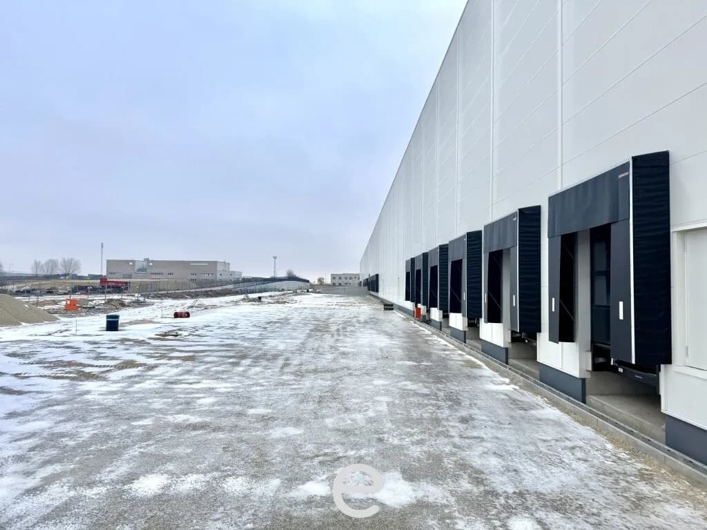 Gewerbeimmobilie mieten in Neusiedl am See – 7 900 m², € 6 – Bild 5 von 13