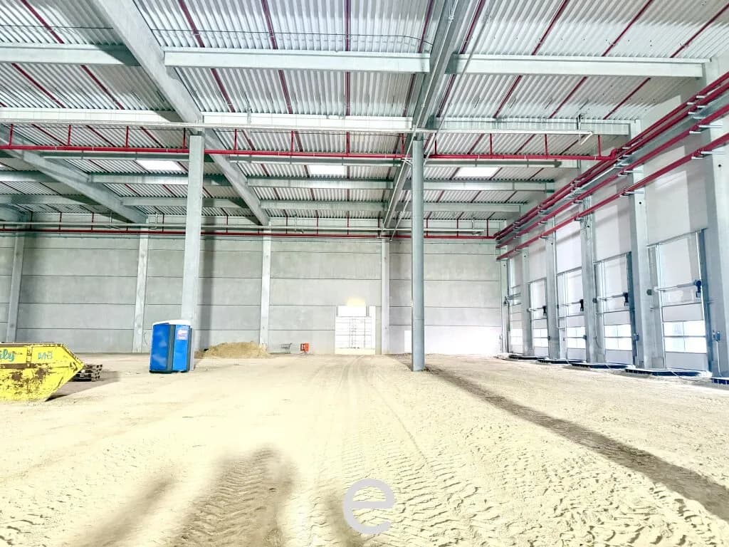 Gewerbeimmobilie mieten in Neusiedl am See – 7 900 m², € 6 – Bild 9 von 13