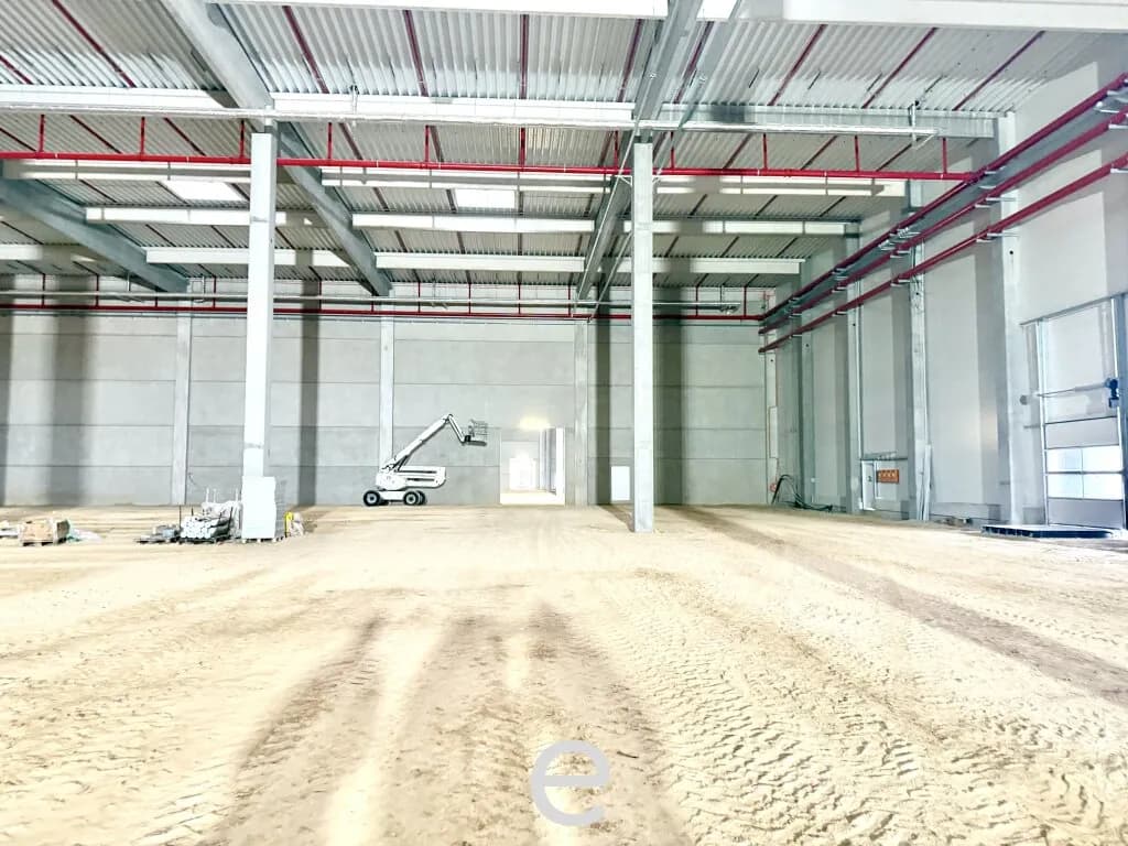 Gewerbeimmobilie mieten in Neusiedl am See – 7 900 m², € 6 – Bild 10 von 13