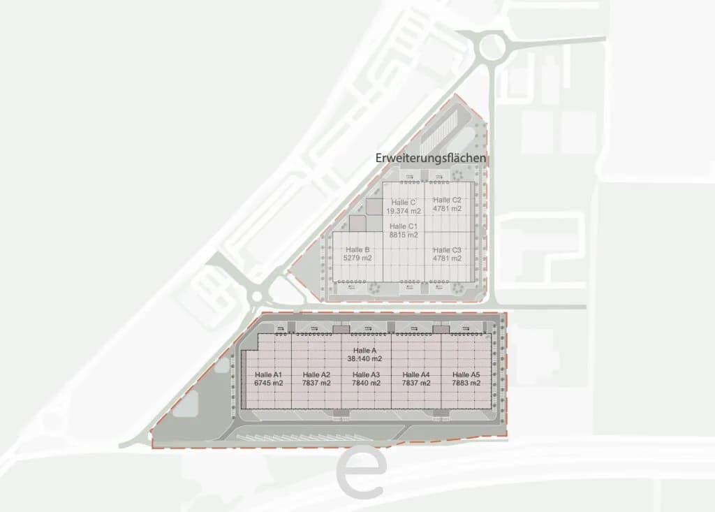 Gewerbeimmobilie mieten in Neusiedl am See – 7 900 m², € 6 – Bild 13 von 13