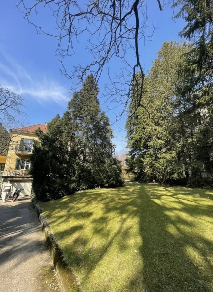 Grundstück kaufen in Wien – 2 200 m² – Bild 3 von 4