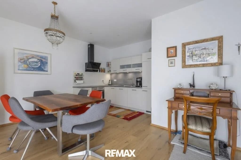 2-Zimmer-Wohnung kaufen in Villach – 57,27 m², € 369.000 – Bild 2 von 18