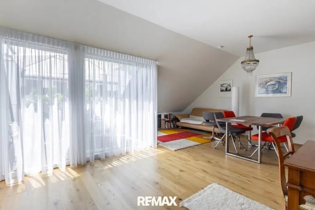 2-Zimmer-Wohnung kaufen in Villach – 57,27 m², € 369.000 – Bild 3 von 18