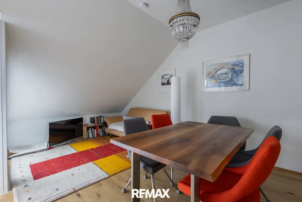 2-Zimmer-Wohnung kaufen in Villach – 57,27 m², € 369.000 – Bild 5 von 18