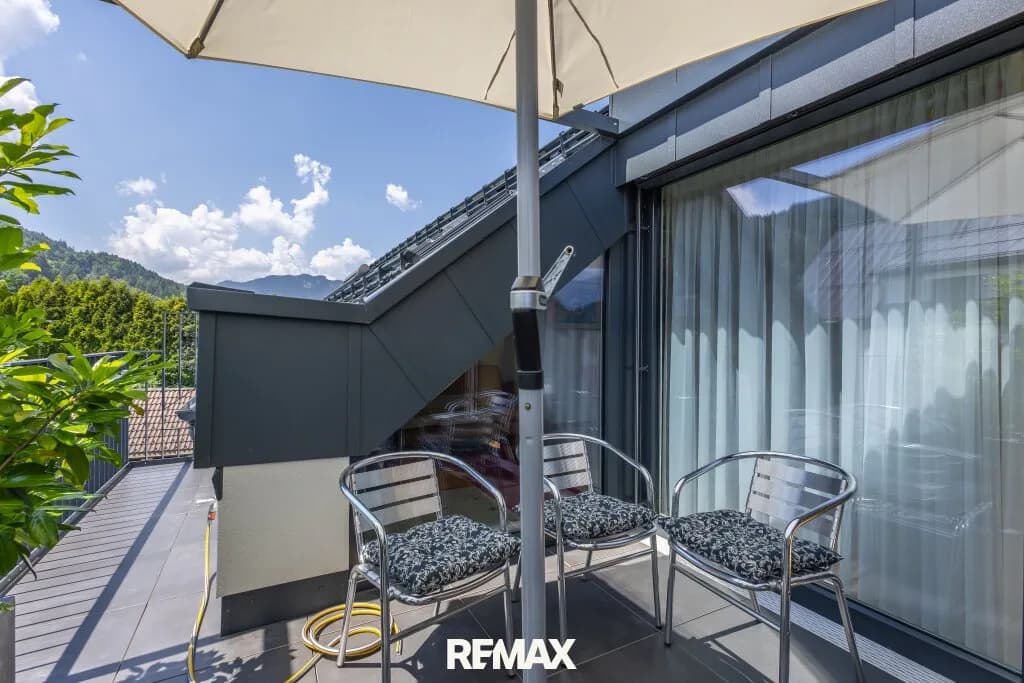 2-Zimmer-Wohnung kaufen in Villach – 57,27 m², € 369.000 – Bild 10 von 18