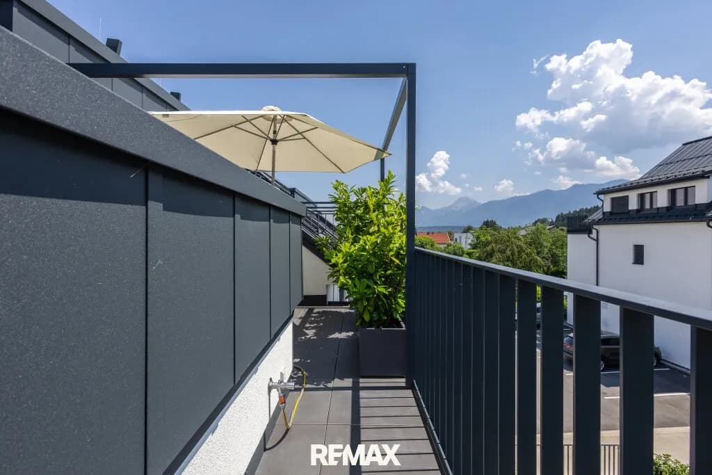 2-Zimmer-Wohnung kaufen in Villach – 57,27 m², € 369.000 – Bild 11 von 18