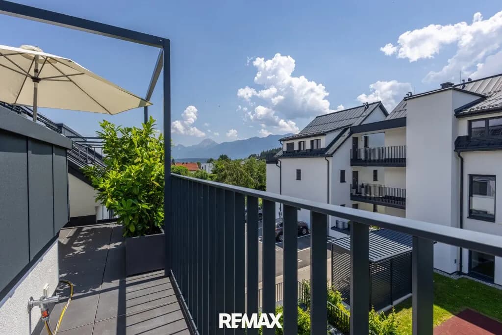 2-Zimmer-Wohnung kaufen in Villach – 57,27 m², € 369.000 – Bild 12 von 18