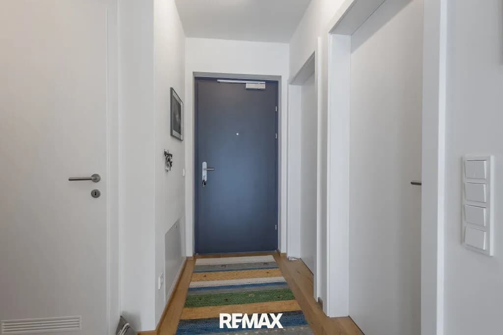 2-Zimmer-Wohnung kaufen in Villach – 57,27 m², € 369.000 – Bild 14 von 18