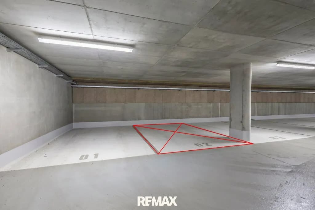 2-Zimmer-Wohnung kaufen in Villach – 57,27 m², € 369.000 – Bild 17 von 18