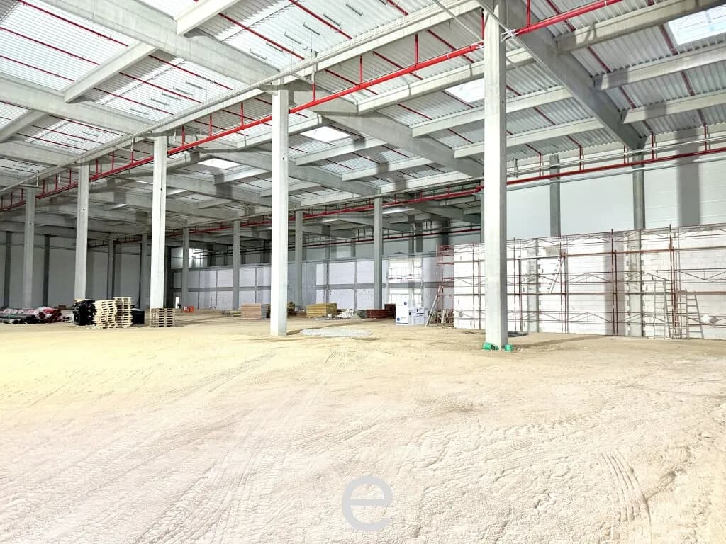Gewerbeimmobilie mieten in Neusiedl am See – 4 781 m², € 6 – Bild 7 von 13