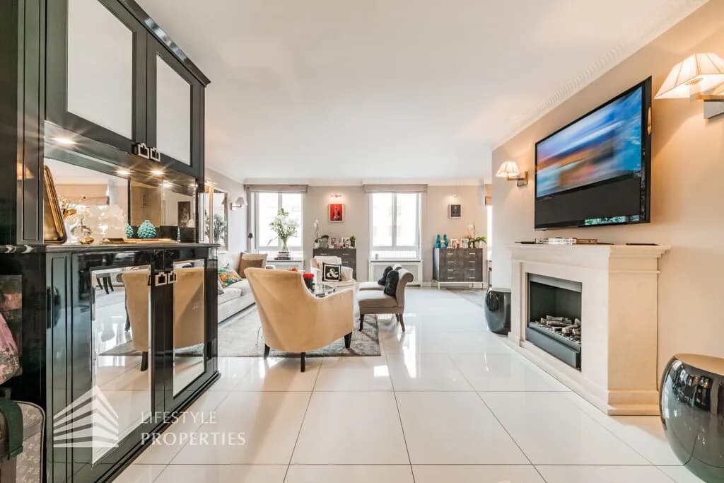 4-Zimmer-Wohnung kaufen in Wien – 126,11 m², € 2.500.000 – Bild 2 von 19
