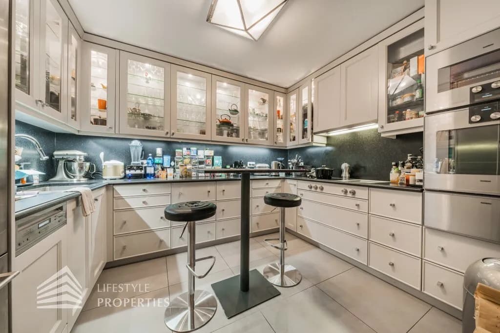 4-Zimmer-Wohnung kaufen in Wien – 126,11 m², € 2.500.000 – Bild 4 von 19