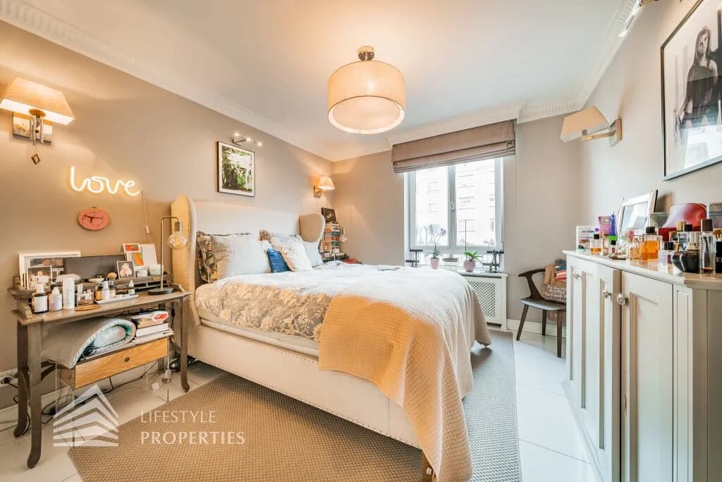 4-Zimmer-Wohnung kaufen in Wien – 126,11 m², € 2.500.000 – Bild 5 von 19