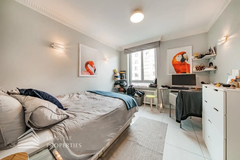 4-Zimmer-Wohnung kaufen in Wien – 126,11 m², € 2.500.000 – Bild 7 von 19