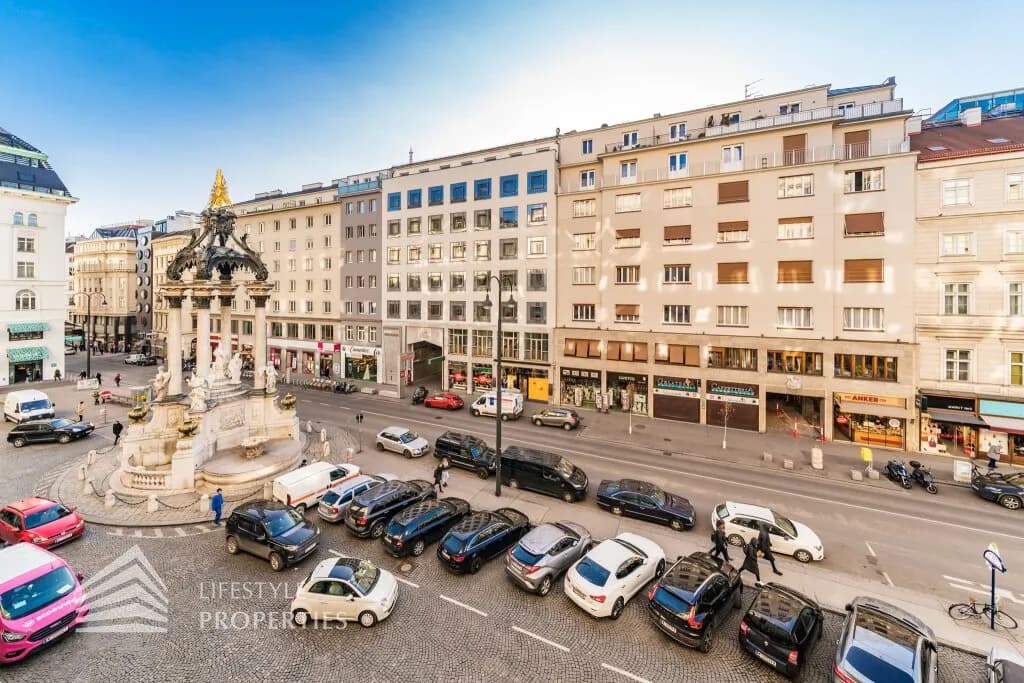4-Zimmer-Wohnung kaufen in Wien – 126,11 m², € 2.500.000 – Bild 15 von 19