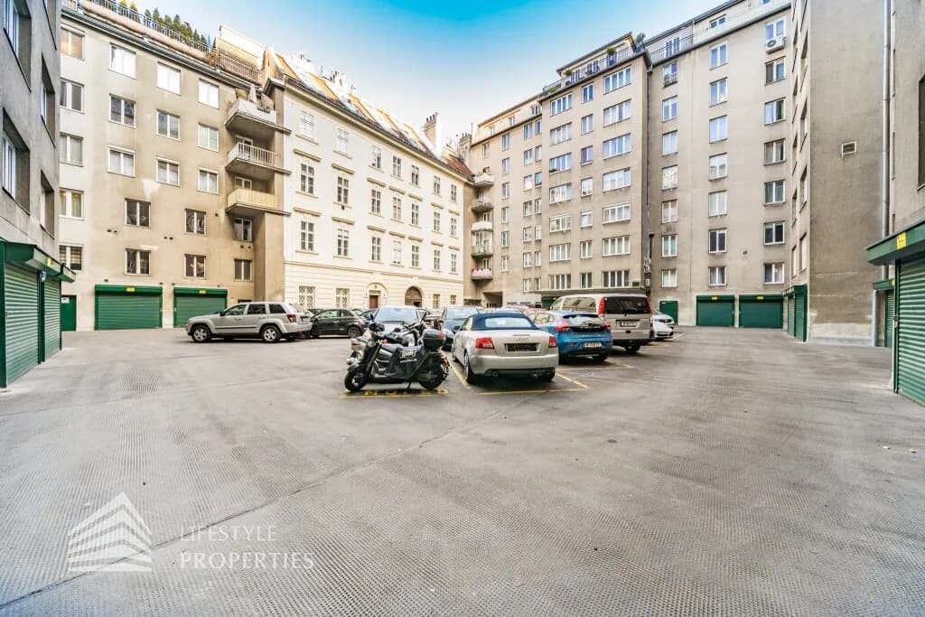 4-Zimmer-Wohnung kaufen in Wien – 126,11 m², € 2.500.000 – Bild 16 von 19