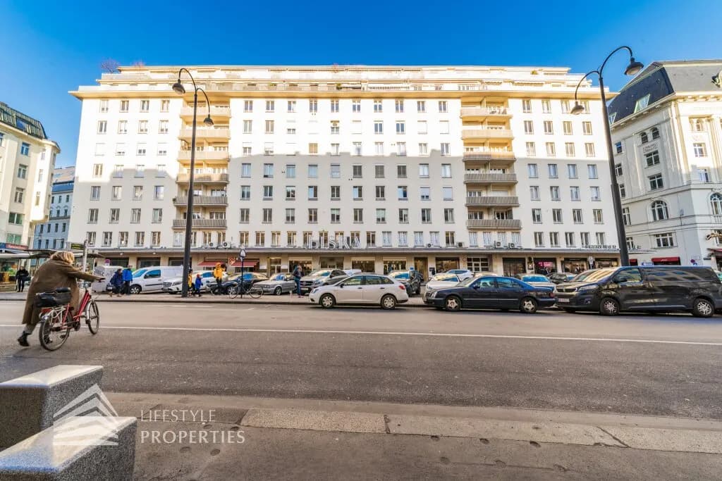 4-Zimmer-Wohnung kaufen in Wien – 126,11 m², € 2.500.000 – Bild 17 von 19