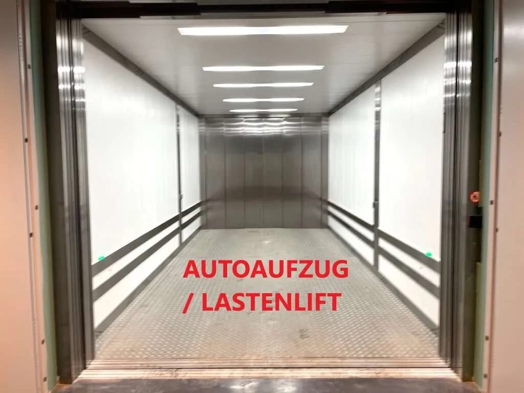 Gewerbeimmobilie mieten in Wien – 49 m², € 728 – Bild 4 von 9