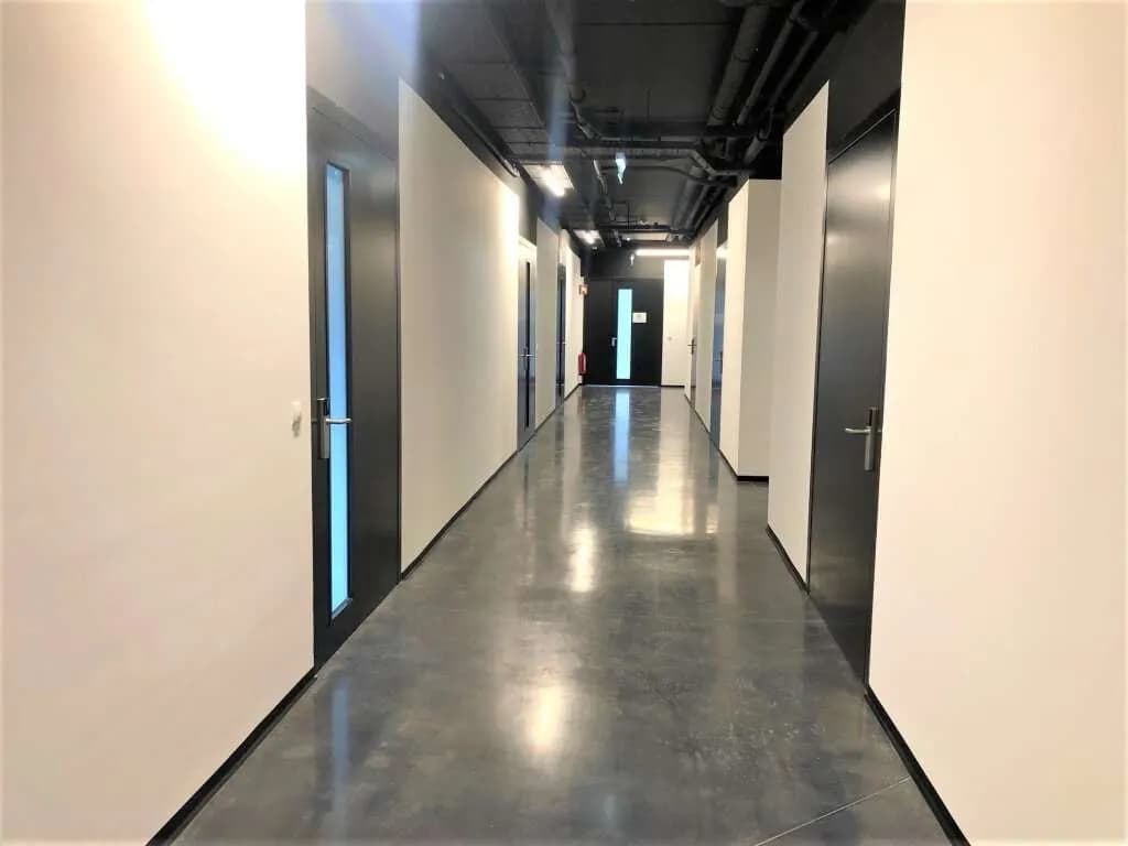 Gewerbeimmobilie mieten in Wien – 49 m², € 728 – Bild 5 von 9